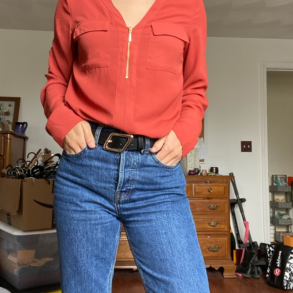 Express blouse - Picture 6 of 7